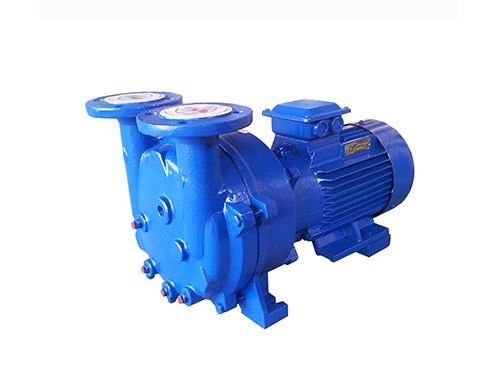 2BV water ring vacuum pump