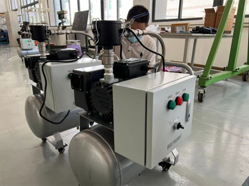 Discussion on the application of negative pressure suction system in hospital operating room