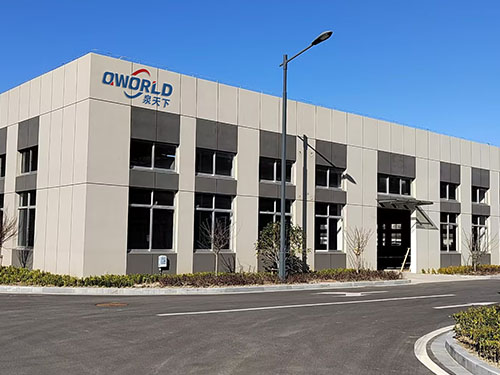 祝贺台湾創捷實業有限公司成为江苏泉天下智能装备有限公司东南亚总代理商