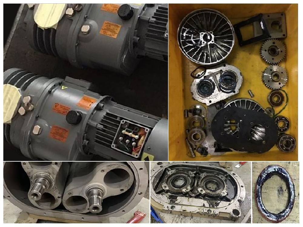 罗茨真空泵需要定期维护么？